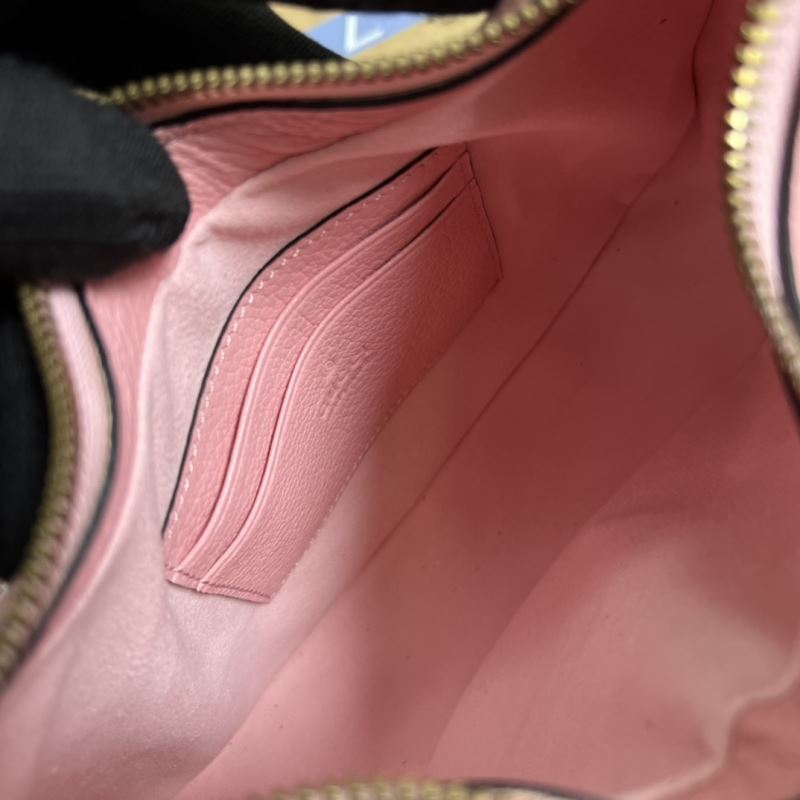 Gvc*1 hobo bags